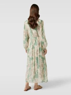 Jake*s Collection Midikleid Mit V-Ausschnitt - Hellgrün -Damenbekleidungsgeschäft 60oj8iie8lakaiieahakchak850j2e1i88skujqd6tb4khpiad758cpj9l948gacal1k8hic8t9jee2e98o64ophcos30c9o6oq62phkcksj0eb165hj8d1m60s64p9i6ooj0e8