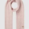 Barts Schal Mit Lochmuster Modell 'Bridgey' - Altrosa -Damenbekleidungsgeschäft 60p56jqc71ajal1h6da4cd2l6d8l0dam64sl6gi4a58jijaj6l832d2d6p848d2i7514agq48d6kak1la0o3eohj74rj6cb571ijiphkc9gjce35cgq30ohpcphm2c1p6di3ao8