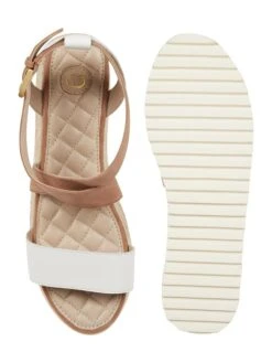 Gerry Weber Shoes Sandalen Aus Leder Modell 'Bari' - Weiß -Damenbekleidungsgeschäft 60ql2cpo8p23iia4ap4l0laf6564giif6p7kik2e85aj0l2760rkul246gql6l1o8cs50hi16kp4ohah613jepj260qjcdj16cq38opk6spjgo9m6ks36dhk70p6ad3670pm6oo