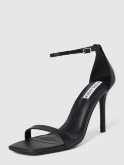 Steve Madden Sandaletten Mit Dornschließe Modell 'UPHILL' - Schwarz -Damenbekleidungsgeschäft 610kgdif994j6d2l9osj6h1k6oq58d2d70pj6ga48l5l0l2g8tajghhl94p4igq164sj2j9o957lcja88t3j2opn6grjed36c4sjgcpkcgpjgohlc8qm6e9occq38cj56so3ee8