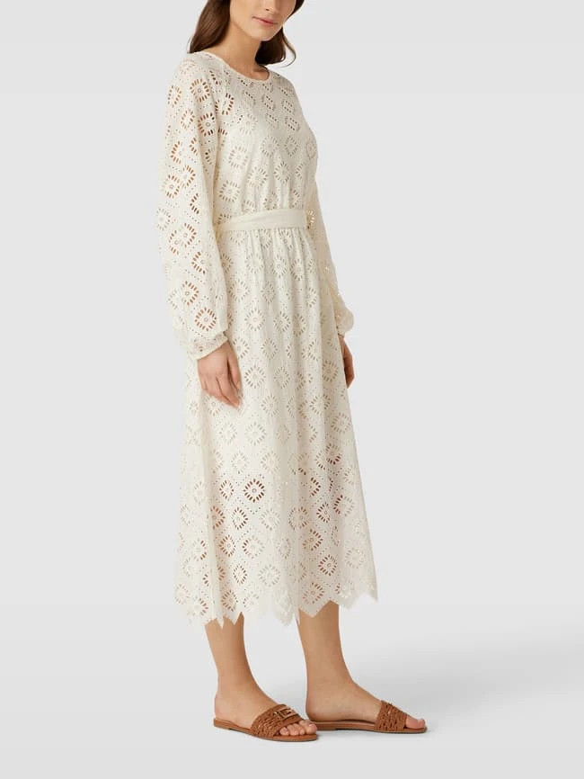 Guess Pantoletten Mit Label-Detail Modell 'TASSI' - Cognac 3 Guess Pantoletten Mit Label-Detail Modell 'TASSI' - Cognac