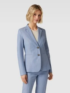 Christian Berg Woman Selection Blazer Mit Reverskragen - Hellblau Meliert -Damenbekleidungsgeschäft 6134ehi1650j2kaf6gr46ci569836jqj9155aj25a8rkkkij9gsk8gi894rkkd9h6h2k4da98p63ek1i6d3jgd1gchhm2d1l74p3ie9k6gr6ce1g6sqm6cb56hh34cb460p3edg