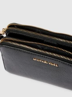 MICHAEL Michael Kors Crossbody Bag Mit Label-Detail Modell 'JET SET' - Schwarz -Damenbekleidungsgeschäft 614kadij996jekqhad2kgia86l3jgc2ea114edph8l156kho9pa34hiia50j2k2d68q48ha18l456dqm9t3jgp1l69i6cd9gccom6ohkc4s36e1lc4q64d326sr36c1o6cs3ie8