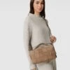Marc O'Polo Handtasche Im Flecht-Design Modell 'MAILA' - Taupe -Damenbekleidungsgeschäft 615jec2m9p0l0hhna8sjecqi9krk8lii8p154ca39cp4md289t7j2e24apa4ue29ah6kocpoa0q50da99ko30o9n69h3gdb664r3ecpk6oojiohic8q66p36cdj68p3375hm4e0