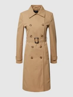 Montego Trenchcoat Mit Doppelreihiger Knopfleiste - Sand -Damenbekleidungsgeschäft 616jedi3al8k8lhhah63ccik8gp4udi8ap5kichl94p46gqcap854k288d9jckac9gs5ci9p88q4idalako68opl6hi38pj275h36c9k60pmae9jcdj6ae9g6cq3edhg6tj34dg