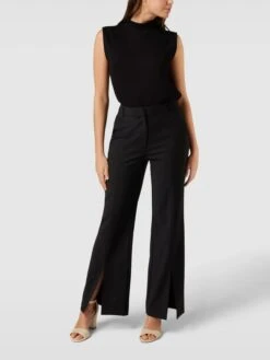 Tamaris Sandaletten Mit Dornschließe - Sand