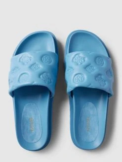 Guess Slides Mit Label-Details Modell 'FABETZA' - Royalblau 11 Guess Slides Mit Label-Details Modell 'FABETZA' - Royalblau -Damenbekleidungsgeschäft 618kgh2399akqea3a8r4oiaj8h23edqda53kkealad93ec1n9db46j2b918j2ca36l33ecaka5b5ckidap3j8cpp6ksmadr3cosjee1k6dim4eb66tgjgd1n64qm8opgc4qj8e8
