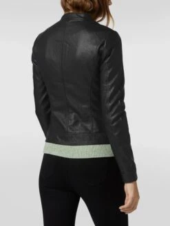 Only Jacke Im Authentischen Leder-Look - Schwarz 11 Only Jacke Im Authentischen Leder-Look - Schwarz -Damenbekleidungsgeschäft 619j4hi3652ksdhm8l4l2diaa4s5cki1895kmj1ma52kkh9g9d6kuiif6ss36l9g9l354kq67584mkqk913mcdj4ckpm8d1h71j38opk74rmcob6c4rjap1pcdhjiohk6dimado