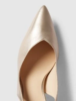 HÖGL Högl Pumps Mit Offenem Fersenbereich Modell 'Boulebard' - Gold -Damenbekleidungsgeschäft 61ajeihi697kkdq76p45cl9j8p65cgaeal1kgkqmaopk8cab858kmeae6kpl2c256l3k8j1ga4skad2488o32pb26ti36chh64pj4e1k61h3coj2c4s62eb36tij2db36li38og