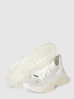 Steve Madden Sneaker Mit Ziersteinbesatz Modell 'MAXIMA' - Offwhite -Damenbekleidungsgeschäft 64ok4i1nadb4gi2g75a4sdala97lccqg8p23gcho75338iih90q4qji6a0placa5a564oli1894j8h9k6p3mcdhjc4p3gc3165hj4dhk6gp34o9l60qjcdb271j30phjc5gm8o8