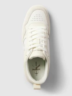 Calvin Klein Jeans Sneaker Mit Label-Print Modell 'BASKET' - Offwhite -Damenbekleidungsgeschäft 64p36l1o9953clig6t84si9k9db4cd9ka8pkgjqial8j6iiea8q3ak2kakpj6h2h60o54d9n84q46dhla13j0ob2c4qj4d9mc5hj6c1k64r30ob1cpgjioj261ijgd1j61i62do