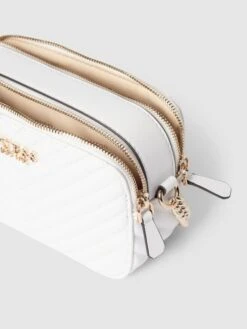 Guess Handtasche In Leder-Optik Modell 'NOELLE' - Weiß -Damenbekleidungsgeschäft 64p46gq7a4sjccqa894l6kpj8cs5akqe6t33cc9i9h6jae1h71136hhha4s4miij68rkciaaal9j6haa953mcp1n60s3gp1m61j3gcpk6go3ie1g74p6cdr4c8r34e9m6oq68oo