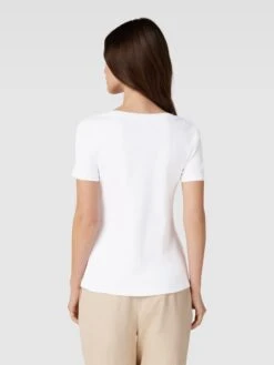 Montego T-Shirt Mit V-Ausschnitt - Weiß -Damenbekleidungsgeschäft 64p4kjid713l0d22a9a52i2m6oq4qkqca4qj6ialap63el259955aga78d536h24ah242l2m95132dqj6ko3echi70pj8chg6hh34c9k60s3eohncosj2cpo60om8php74pjgp0