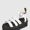 Dr. Martens Sandalen Mit Plateausohle Modell 'Blaire Quad' - Weiß -Damenbekleidungsgeschäft 64plcjaf914k8gi5859l8gq4a0o4gj2j8lb42d28852jchql6h3l6h2a6h948dhl717k6kaaa9ak8ia76oo66pb6c5j3ce1h6di3io9kcosjiob6chhj2c9i6oo64dj665h3ac8