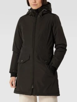 Wellensteyn Jacke Mit Label-Applikation Modell 'Cucilla' - Dunkelgrau -Damenbekleidungsgeschäft 64q38d2h6d2ksdah9p0koiaa6op4ul2b6p6l0kif9h54ol2k951jij266513akhi61a5agho90okciaba0o30dhkcoq6ccb160pm4d1k68rj4e9ic4r6cpj268om4pb66li32co