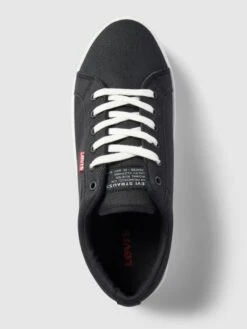 Levi’s® Acc. Plateau-Sneaker Mit Label-Details Modell 'TIJUANA' - Schwarz -Damenbekleidungsgeschäft 64q44e2i9p93gjqd6l0koh29757l0k2h8d230dqk9d2kaghk60o4sj1n6tb3gcae69756cq7912kidqba13m4d1l6dh36dj66hhj8dpkcdhjgeb569h3co9pccp68oj474o3edg