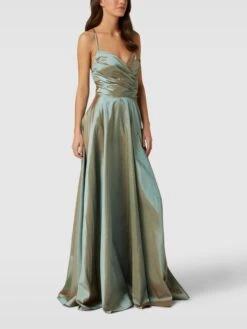 Luxuar Abendkleid Mit Herz-Ausschnitt - Grün -Damenbekleidungsgeschäft 65136jic8l7kmh2badb36c2eaoqjijpiah44sgqi654kgcij8924ahpo8taksh249944ucpoaha4mkak8co36dhm71gm8dj5cgr38d1k60s36eb46dim8d9pc5j6ce34cgo66c8