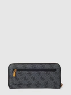 Guess Portemonnaie Mit Allover-Muster Modell 'ECO BRENTON' - Schwarz -Damenbekleidungsgeschäft 6514qjqe88qkkea19d942ka68hb4mdid6h3l2iqm9993ckq89hakue2394s3cj2a9t4jahpg959j4lii9co34o9jc8ojephmc5hjie9kckqmcoj460sm8opk74sjeeb1ckp6cc8