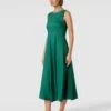 Weekend Max Mara Midikleid Mit Breiten Trägern Modell 'SCAFATI' - Grün -Damenbekleidungsgeschäft 65158d9ma97lckai9gpk4i1g9p336d9ka0okagho6la58cikah248laea0q32ia4a11k6hia9d3kggqe9so3gdr364q3gpb5coqjiohk6li3ao9hccq3ioj1cko3gc35c8s64e8