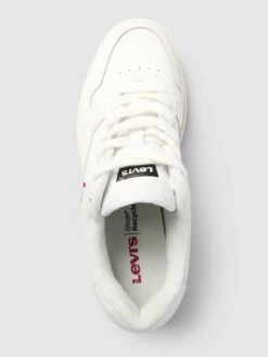 Levi’s® Acc. Sneaker Mit Label-Details - Weiß -Damenbekleidungsgeschäft 653kug9ga9142c1hap55akak6d84ck2460o38ihn6l64sji3715kkj2g98r3gcaka4r5cjia6pa3ggq3653m6or2cph38or461j32p9k71hjceb4c8s3ac1jcgrjec1n6kojgc8
