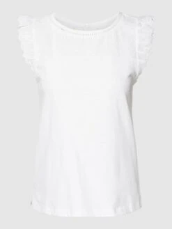 Jake*s Casual Blusenshirt Mit Lochmuster - Weiß -Damenbekleidungsgeschäft 6543ciag9p2kmhal9p53ilak6d742hi48h4kqdig8p14ihqh89144did8h65ahqc64q4ckq89t8kuc2m90o36ohp6soj8phkcco38opk6ks66e1lccpjcdr264oj0d9n61gmao8