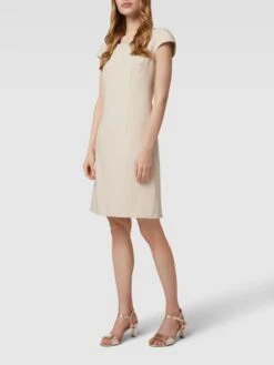 Tamaris Sandaletten Im Metallic-Look - Gold