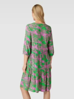 Montego Knielanges Kleid Aus Viskose Mit Allover-Print - Pink -Damenbekleidungsgeschäft 656kuia19t43gjig61736d2d65554eah9934ujama574ki228t352e9ma59jakqb9kokulal88s46i9n953m6pb5ckr3acpn70r66c1kcpim4ohi64sjgeb4cphjgp1g60q30d8