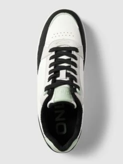 Only Sneaker Mit Label-Details Modell 'SAPHIRE' - Weiß -Damenbekleidungsgeschäft 65732chg8pal4jpg9143cda5a95k6d2565a4chpm9t1kul2f9gqjcdibap458ca18sqkck25914k8jqdago32phgc9gj4d1g6cqm2p1kccoj8e1n70pjac1n74s3go9kccp30p8