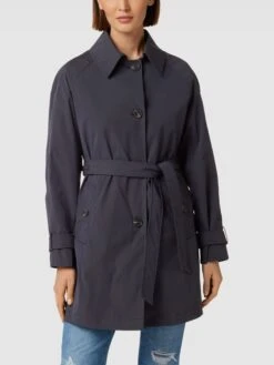 Fuchs Schmitt Trenchcoat Mit Seitlichen Eingrifftaschen - Marineblau -Damenbekleidungsgeschäft 6585ch248l158gqbacs3acad690k6kq9agr4sg9o9h6koha56h838gimakp52cq26d332gi58d0k8l9g693jedr568sm2d1i6krj2p9kc9i3ee1k6kqj4e1g74oj2dplccsj0cg