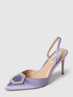 Steve Madden Sandaletten Mit Zier-Applikation Modell 'LUCENT' - Lavendel -Damenbekleidungsgeschäft 658k2ha16t44qk266h430ki965644kica4p52lih9ksl2hhlalakij9o60rkodho61448hhk6ha4ckqk6d3m6e346cqjeob165ij0o9kccs66e9k60o6ccplc8pjae3671gm2d0