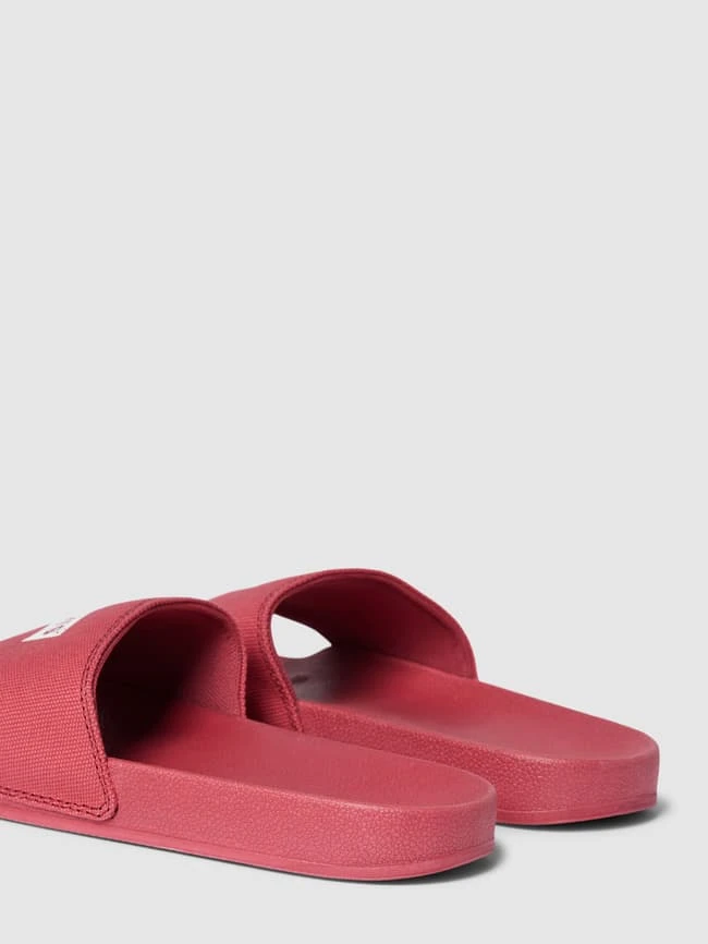 Levi’s® Acc. Slides Mit Label-Print Modell 'JUNE' - Pink 4 Levi’s® Acc. Slides Mit Label-Print Modell 'JUNE' - Pink – Bild 2