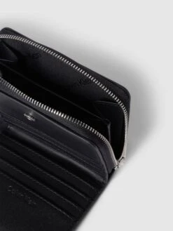CK Calvin Klein Portemonnaie In Leder-Optik - Schwarz -Damenbekleidungsgeschäft 65950hq58dakmeajakoj4h9m8t6jcjph9t8l6gpi64pj6ki36d9j4gacal24ida6ah44ela3apa3geag9co3gdj66thjiopm6thmcohk61hmce9jchj36e1h68q3ce9k69h30do