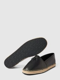 CK Calvin Klein Espadrilles Mit Label-Applikation - Schwarz -Damenbekleidungsgeschäft 68ol8hhp8l644dhn8p4lcj9iad44cd2l690l8da29srl6dif9h5laja49p14qj256kq36ka760q56ipm753mcdb369h3cp1h60s32p1kcgrj0oj360s64opl68s6cor56dhj0do
