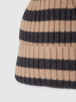Jake*s Casual Beanie Mit Streifenmuster - Anthrazit -Damenbekleidungsgeschäft 68q30khia95j6ea16ks52ha76d55akq88grk8hpja954khpn6p7koj229t24mea870rlah226p54ei2e693m8phk71gj8db471gm2dhk6hgj2oj2clij2c9m70rm4e31c5ijgdg