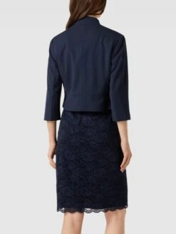 Vera Mont Bolero Mit Stehkragen - Dunkelblau -Damenbekleidungsgeschäft 68q58dhh9or42ci79l34cca4a973cki59p6kgjql8p83ahi78h8l0cpn913j4i9j8l0kkdhj9ss3cdpi9co3ad9hcco3aopo60q6ad1k6hj3ieb3cgpj2phl74sm8cr6c8qm8pg