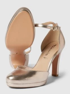 Tamaris Pumps Im Metallic-Look - Gold -Damenbekleidungsgeschäft 68s36dpi9p25ahhm68s4sj296t6l8iqb6l5l6lhj91430jppa15k4k2i95a3igqa98r56i23al4jek9ga8o62ophc4qjee1ocoo66c1k6sqjiob2coom4cb2coq66cr6c8p3id0
