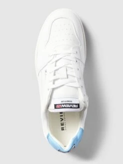 REVIEW Sneaker Mit Label-Details - Weiß -Damenbekleidungsgeschäft 690k2jho8l53eiq984r52kq49lb4iha56h2k6dil9gpk4d9g612k4c1g8oskml2la1al6kqd8d736kq66p3j4pj2c4rjgphpcoqj0d1kc8pj8ohk64rj4c1h6pgj0p1k61j68oo