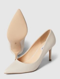 Steve Madden Pumps Mit Hohem Absatz Modell 'LADYBUG' - Offwhite -Damenbekleidungsgeschäft 691lacik615k8i2aadaj6h1l9p6keja19h354jqma925chhg89146i299p3keipn6go3ce2b64qjiea5a53m4dhp6go3ee33c8o36e9k71gm2e1gc5ijgp9hcdh3iphl6lj36pg
