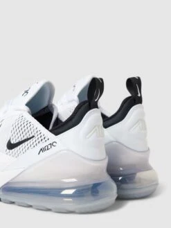 Nike Sneaker Mit Strukturmuster Modell 'AIR MAX 270' - Weiß 9 Nike Sneaker Mit Strukturmuster Modell 'AIR MAX 270' - Weiß -Damenbekleidungsgeschäft 694kuhai6tajeea1agrkuci9acq4qh2e9ta4sgph65338gq291a34ci59d8l2gho8grkukih8984mihla8o3ie316gq6adb161j3ce1kcco62e9oc4qj4e9h6hi3ec33c9h66co