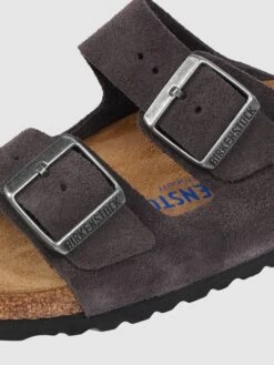 Birkenstock Sandalen Aus Veloursleder Modell 'Arizona' - Hellgrau -Damenbekleidungsgeschäft 694lccpja5a30iib610k6d1k7114mgifap13cd9j98pjecqbakqkqkaj9973cea79934odad98okoi9j9t3mad3574sm2d9gcdgjechk74pm4oj2cgs66c9k75j34ohic8q38c8