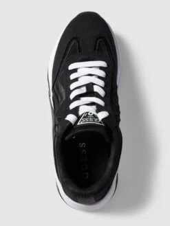 Guess Sneaker Mit Label-Details Modell 'ENIE' - Schwarz -Damenbekleidungsgeschäft 695l4ipi8p7l2da4a0okcjim9h5kii9h9d6jckaj6h634k1n857l8e9m6kq4qc2iaosl4k2d6t554gqd90o3cpho74o66e9m60r3cc9kccrm8e9l6th36db26ssj0eb669i38pg