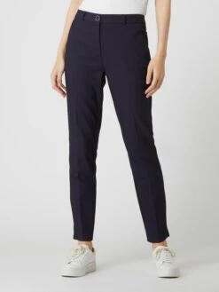 Comma Chino Mit Französischen Eingrifftaschen - Marineblau -Damenbekleidungsgeschäft 6964idhl71348c1g8d34ulak8574ec2h8534ul2k64rk8dacapa50jif6p158li9agr3ici165732ki28l3madr6ccqm4o9o74sj4opk6crj2o9icormaoj2chj68db16gs62d0