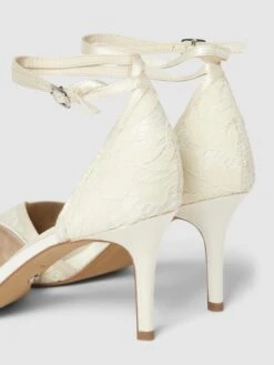 Tamaris Pumps Mit Spitzenbesatz - Offwhite -Damenbekleidungsgeschäft 6974qgie8csjgdpj8t142ghi74s50la16os42iak6p55ala79haj0i23715kucqf699k4lama9a5aihg913jip9l60p3eor26krj4d9kcgr6ce9hc8r36ob369h3gcr66ti3eoo