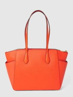 MICHAEL Michael Kors Tote Bag Aus Echtem Leder Modell 'MARILYN' - Koralle 10 MICHAEL Michael Kors Tote Bag Aus Echtem Leder Modell 'MARILYN' - Koralle -Damenbekleidungsgeschäft 697j2eaj9t7k2hil8983il239l2jakim951kcga194ojig9ha0oksda18t8kagq59l756cql713jegho9co36d9pcpgmcohn74o32ohk6kpjee9k6op32e1pclj3gp32chimad0