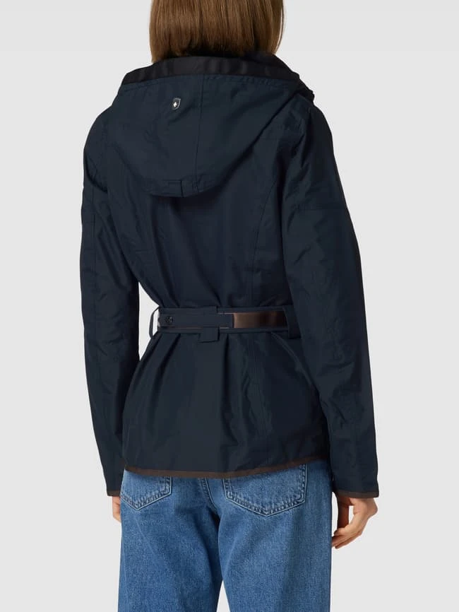 Wellensteyn Funktionsjacke Mit Label-Detail Modell 'CHOCANDY' - Marineblau 7 Wellensteyn Funktionsjacke Mit Label-Detail Modell 'CHOCANDY' - Marineblau – Bild 5