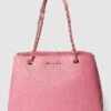 VALENTINO BAGS Shopper Mit Allover-Muster Modell 'RELAX' - Pink -Damenbekleidungsgeschäft 69836iid64rl8i9gaha3giaa898lclii6p634i2m9h64sgiia8q4eja7651kilhjah6j0ka969746ka68p3m8p1m68s6ce9n61j30e9kcgr38oj364p6cd1o60rm2p1g6cpjad8
