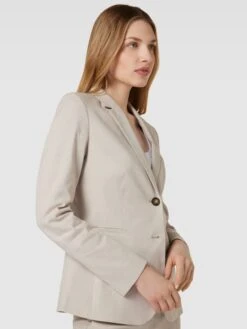 Christian Berg Woman Selection Blazer Mit Reverskragen - Sand Meliert -Damenbekleidungsgeschäft 69850l2h8grj6chp8d8kmjqa9974el2589834cpk88q3gd268p2jidajad7jihaka1b4adql60p3idaj6go36d9l6soj0pj468o3icpk69ijco9l60s66c9lc4pj0pj26sq3ie8