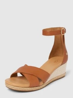 UGG Sandalen Mit Hohem Absatz Modell 'EUGENIA' - Camel 8 UGG Sandalen Mit Hohem Absatz Modell 'EUGENIA' - Camel -Damenbekleidungsgeschäft 69958l1nad1kqe1j6crj8dam9p8lck2j891kihi76kq32g9l8hak4cig8kpj4la1a4q3ch1kaoo4qjpi90o34dhl64qm8oph64sj6o9k60smae9o69hjeeb564qj0cj2c8pj0pg