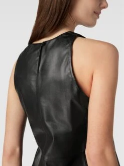 Studio AR Leder-Top Modell 'ESTIA' - Schwarz 9 Studio AR Leder-Top Modell 'ESTIA' - Schwarz -Damenbekleidungsgeschäft 699k2kq36h9j0hqa8gp50e9m711j2ihoa94k4ipo89848j2798r42d1p8584ohq8a14lagic70rjck2e9t3jee1oc9gj0c366gqjcc9kc8rj2e32c9hj2c1kc8q38oj4c9gj6e8