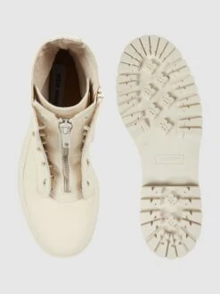 Steve Madden Boots Aus Leder Modell 'Odyl' - Offwhite -Damenbekleidungsgeschäft 699l0eaf8d2j2jhj9l3kmla16or4ggpgako4ad2a94q4ojqi9164elijah630hai8t63clai6h4ksj296so6cc1o75gjad1g6th6cp9kcdj38e9h6di3acpi64om4or170r36c8